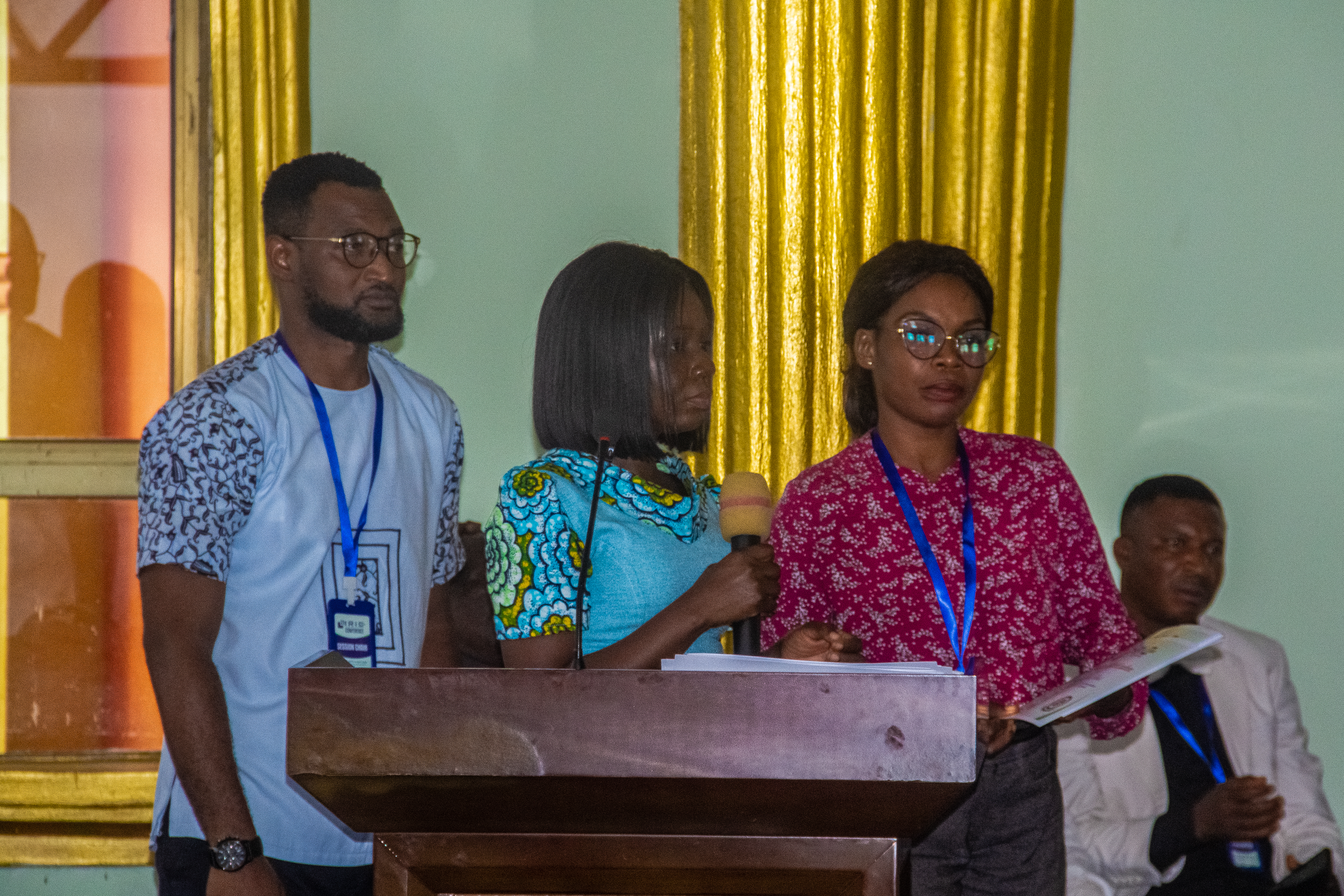 IRIC Conference Archive