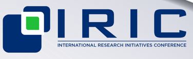 IRIC Logo