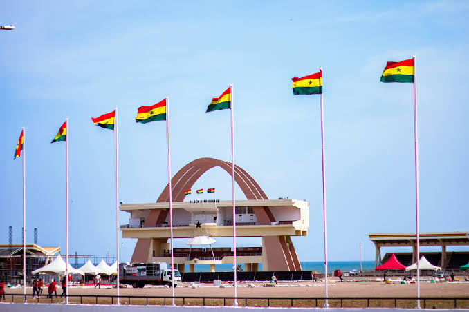 Independence Square