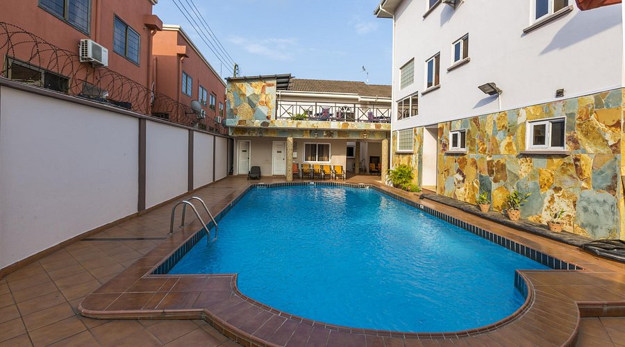 Midindi Hotel